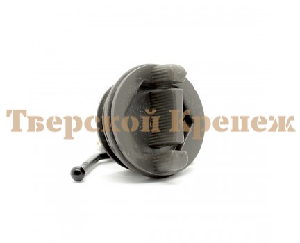 Пробка бензобака HUSQVARNA 55/254/340/357/365/372 Пробка бензобака HUSQVARNA 55/254/340/357/365/372