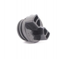 Пробка бензобака PARTNER 350/351/370