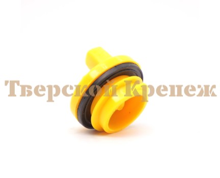 Пробка бензобака бензопилы DDE CS3816 Пробка бензобака бензопилы DDE CS3816