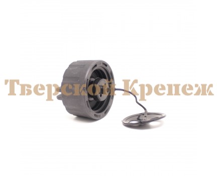 Пробка бензобака бензокосы VILLARTEC CB220/220B Пробка бензобака бензокосы VILLARTEC CB220/220B