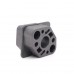 Теплоизолятор мотобура DDE GD-65-300