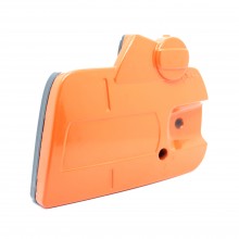 Крышка сцепления всборе HUSQVARNA 135/140/435/440
