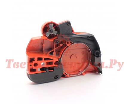 Крышка сцепления всборе HUSQVARNA 445/450