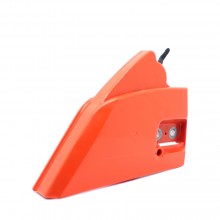 Крышка сцепления всборе ECHO CS3500