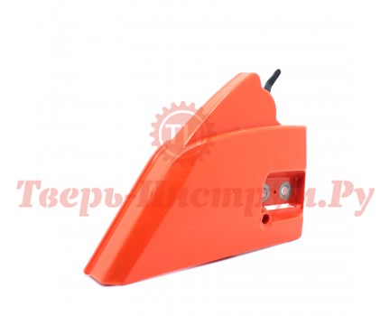Крышка сцепления всборе ECHO CS3500 Крышка сцепления всборе ECHO CS3500