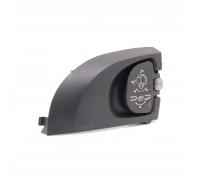 Крышка сцепления всборе MAKITA UC3520