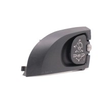 Крышка сцепления всборе MAKITA UC3520