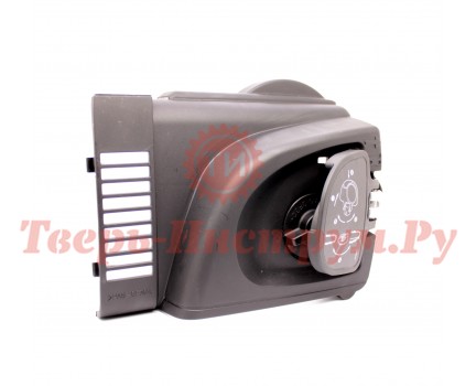 Крышка сцепления в сборе MAKITA UC3530/4030/4530 Крышка сцепления в сборе MAKITA UC3530/4030/4530
