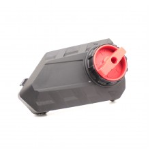 Крышка шины в сборе DDE CSE250