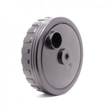 Колесо заднее газонокосилки VIKING MB-443T/448T