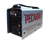 Сварочный инвертор РЕСАНТА САИ 190