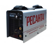 Сварочный инвертор РЕСАНТА САИ 250