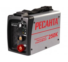 Сварочный инвертор РЕСАНТА САИ 250 К