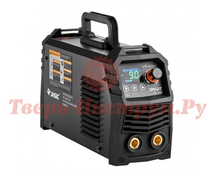 Сварочный инвертор СВАРОГ REAL SMART ARC 200 BL (Z28303) Сварочный инвертор СВАРОГ REAL SMART ARC 200 BL (Z28303)
