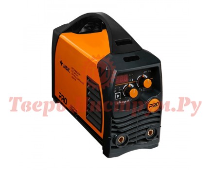 Сварочный инвертор СВАРОГ PRO ARC 180 (Z208N) Сварочный инвертор СВАРОГ PRO ARC 180 (Z208N)