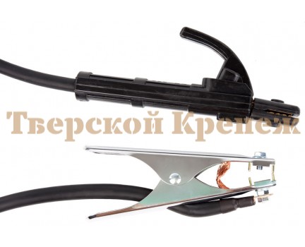 Сварочный инвертор QUATTRO ELEMENTI i-Force 230 Сварочный инвертор QUATTRO ELEMENTI i-Force 230