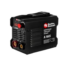 Сварочный инвертор QUATTRO ELEMENTI A160i