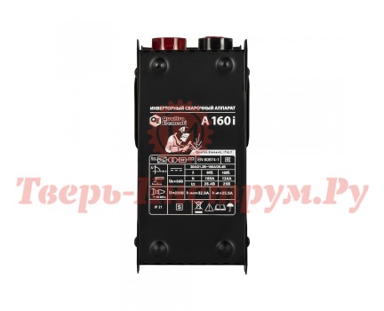 Сварочный инвертор QUATTRO ELEMENTI A160i