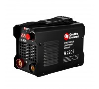 Сварочный инвертор QUATTRO ELEMENTI A220i
