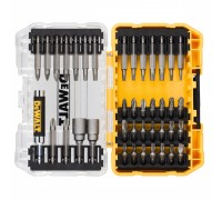 Набор бит и насадок DeWALT FLEXTORQ 40 шт