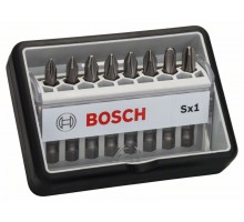 Набор сверл BOSCH Robust Line CYL-5 3 шт