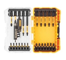 Набор бит и насадок DEWALT FLEXTORQ 25 шт