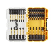 Набор бит и насадок DEWALT FLEXTORQ 31 шт