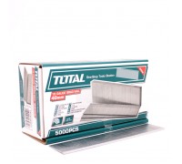 Гвозди для нейлера TOTAL G18 40 мм