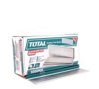 Гвозди для нейлера TOTAL G18 35 мм