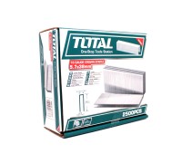Скобы для нейлера TOTAL GA18 38 мм