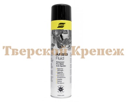 Житкость против брызг ESAB ARISTO FLUID 500 мл