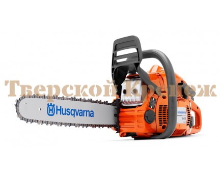 Бензопила HUSQVARNA 445E II