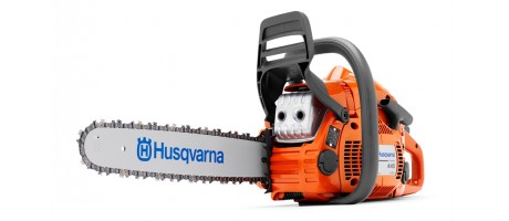 HUSQVARNA 445E II