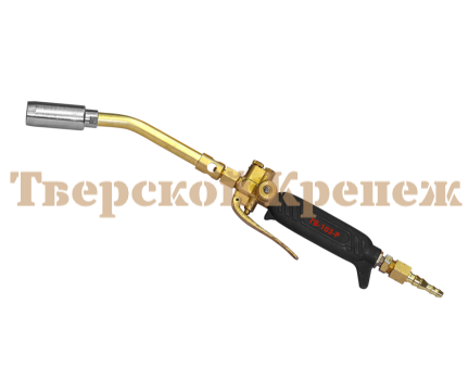 Горелка кровельная СВАРОГ ГВ 103 Р Горелка кровельная СВАРОГ ГВ 103 Р