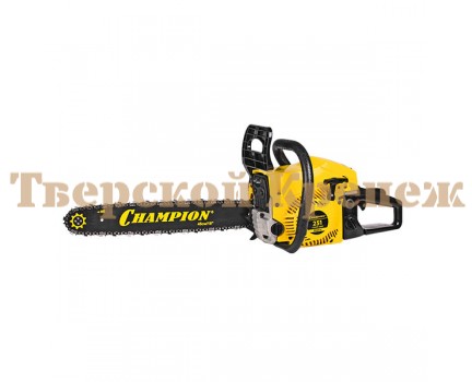Бензопила CHAMPION 251-18" Бензопила CHAMPION 251-18"