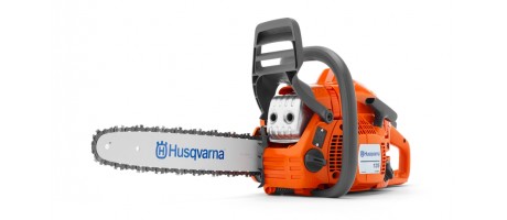 HUSQVARNA 135/140