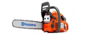 HUSQVARNA 450E II