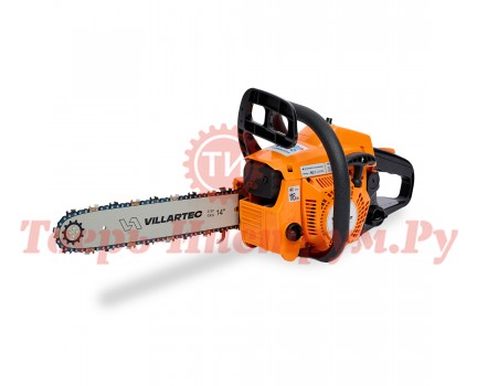 Бензопила VILLARTEC SB301 Бензопила VILLARTEC SB301