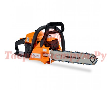 Бензопила VILLARTEC SB301 Бензопила VILLARTEC SB301