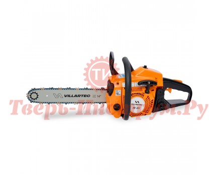 Бензопила VILLARTEC SB301 Бензопила VILLARTEC SB301