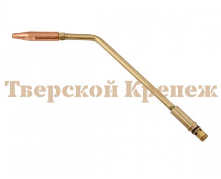 Наконечник ацетиленовый для горелки Г2 №6А Наконечник ацетиленовый для горелки Г2 №6А