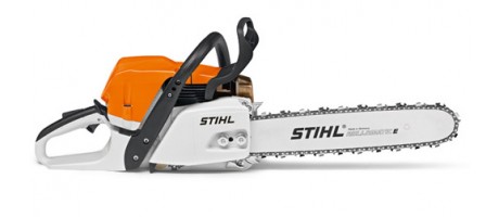 БЕНЗОПИЛА STIHL MS 362