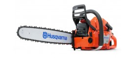 HUSQVARNA 268/272XP