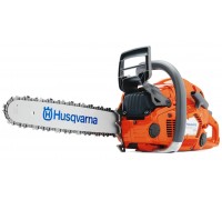 Бензопила HUSQVARNA 555