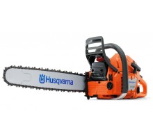 Бензопила HUSQVARNA 372 XP®