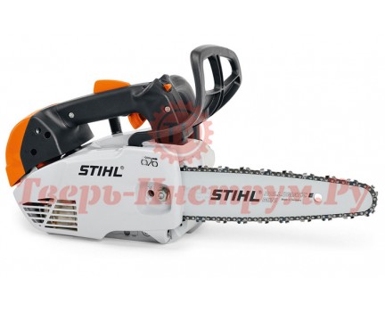 Бензопила STIHL MS 150 TCE Бензопила STIHL MS 150 TCE