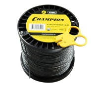 Леска триммерная CHAMPION ALU TWIST 2.0-130 м