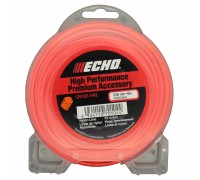 Леска триммерная ECHO Cross Fire Line 2.0 15 м