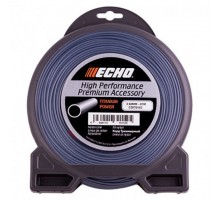 Леска триммерная ECHO Titanium Power Line 2.5 81 м