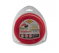 Леска триммерная DDE SPEED LINE 2.7 48 м
